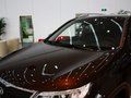 索兰托 索兰托 2.4GDI 汽油至尊版 5座 2013款图片