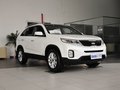 索兰托 2013款 索兰托 2.4GDI 汽油豪华版 5座 国5图片