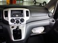 NV200 NV200 1.6 MT 尊雅型 7座 2013款圖片
