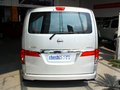 NV200 NV200 1.6 MT 尊雅型 7座 2013款图片