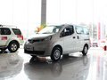 NV200 NV200 1.6 MT 尊雅型 7座 2013款图片