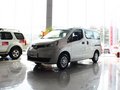 NV200 NV200 1.6 MT 豪华型 7座 2013款图片