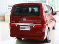 NV200 2013款 NV200图片
