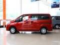 NV200 2013款 NV200圖片