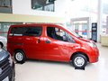 NV200 2013款 NV200圖片