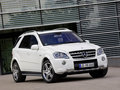 奔驰M级AMG 2011款 ML63图片