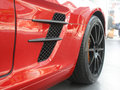 奔驰SLS级AMG 2011款 奔驰SLS级AMG图片