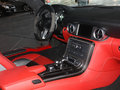 奔驰SLS级AMG 2011款 奔驰SLS级AMG图片