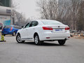 睿騁 1.8T 自動 精英型 2013款圖片
