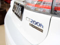 雷克萨斯CT 2013款 CT200h 1.8L CVT 暗夜骑士版图片