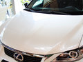 雷克萨斯CT 2013款 CT200h 1.8L CVT 暗夜骑士版图片