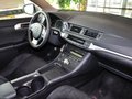雷克萨斯CT 2013 CT200h 花语花忆图片