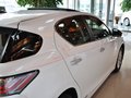 雷克萨斯CT 2013 CT200h 花语花忆图片