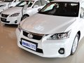 雷克萨斯CT 2013 CT200h 花语花忆图片