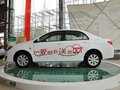 比亚迪L3 2013款 L3 1.5DCT舒适版图片