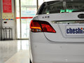 比亞迪L3 2013款 L3 1.5L DCT 尊貴型圖片