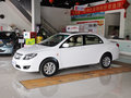 比亞迪L3 2013款 L3 1.5L DCT 尊貴型圖片