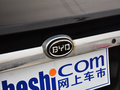 比亚迪F3 2013款 1.5L DCT 标准型图片