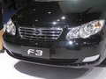 比亚迪F3 图片