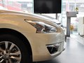 天籁 2013款 天籁 2.0LXL CVT舒适版图片