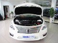 天籁 2013款 天籁 2.0L CVT XL舒适版图片