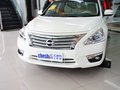 天籁 2013款 天籁 2.0L CVT XL舒适版图片