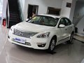 天籁 2013款 天籁 2.0L CVT XL舒适版图片