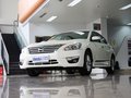 天籁 2013款 天籁 2.0L CVT XL舒适版图片