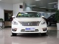 天籁 2013款 天籁 2.0L CVT XL舒适版图片