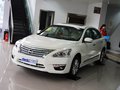 天籁 2013款 天籁 2.0L CVT XL舒适版图片