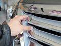 天籁 2013款 天籁 2.5L CVT XL 领先版图片