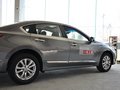 天籁 2013款 天籁 2.5L CVT XL 领先版图片