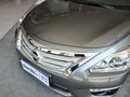 天籁 2013款 天籁 2.5L CVT XL 领先版图片