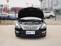 天籁 2013款 天籁 2.5L CVT XL 领先版图片