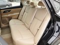 东风日产  天籁 2.5L CVT 第二排座椅45度视角