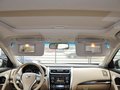 天籁 2013款 天籁 2.5L CVT XL 领先版图片
