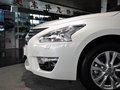 天籁 天籁 2.5L CVT XL领先版 2013款图片