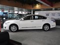 天籁 天籁 2.5L CVT XL领先版 2013款图片