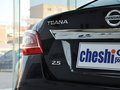 天籁 2013款 天籁 2.5XL NAVI Tech 智享版图片