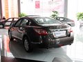 天籁 2013款 天籁 2.5XL NAVI-Tech 智享版图片