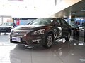 天籁 2013款 天籁 2.5XL NAVI-Tech 智享版图片