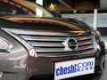 天籁 2013款 天籁 2.5XL NAVI-Tech 智享版图片