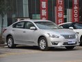 天籁 2013款 天籁 2.5L CVT XL-NAVI Tech智享版	图片