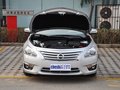 天籁 2013款 天籁 2.5L CVT XL-NAVI Tech智享版	图片