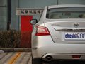 天籁 2013款 天籁 2.5L CVT XL-NAVI Tech智享版	图片