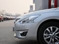 天籁 2013款 天籁 2.5L CVT XL-NAVI Tech智享版	图片