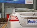 天籁 2013款 天籁 2.5L CVT XL-NAVI Tech智享版	图片