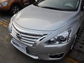 天籁 2013款 天籁 2.5L CVT XL-NAVI Tech智享版	图片