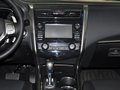 天籁 天籁 2.5L CVT XL-NAVI Tech智享版 2013款图片