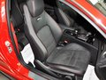 奔馳C級AMG 2012款 C63 Black Series圖片